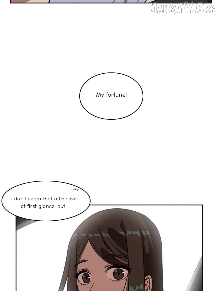 Change Me Chapter 7 - page 2